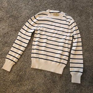 Color Siete Boys Sweater Size M